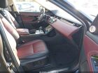 2020 Land Rover Range Rover Evoque R-dynamic Se Gray vin: SALZL2GX5LH021597