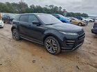 2020 Land Rover Range Rover Evoque Hse Черный vin: SALZM2GX5LH028935 2020 Land Rover Range Rover Evoque Hse Черный vin: SALZM2GX5LH028935