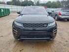 2020 Land Rover Range Rover Evoque Hse Черный vin: SALZM2GX5LH028935 2020 Land Rover Range Rover Evoque Hse Черный vin: SALZM2GX5LH028935