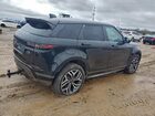 2020 Land Rover Range Rover Evoque Hse Черный vin: SALZM2GX5LH028935 2020 Land Rover Range Rover Evoque Hse Черный vin: SALZM2GX5LH028935
