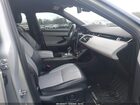 2020 Land Rover Range Rover Evoque R-dynamic Hse Серебряный vin: SALZM2GX7LH018584