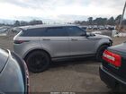 2020 Land Rover Range Rover Evoque R-dynamic Hse Серебряный vin: SALZM2GX7LH018584
