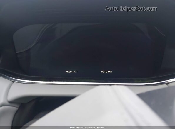 SALZM2GX7LH018584 2020 LAND ROVER RANGE ROVER EVOQUE Серебряный Вид задних сидений