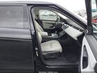 2020 Land Rover Range Rover Evoque Se Black vin: SALZP2FX2LH075798 2020 Land Rover Range Rover Evoque Se Black vin: SALZP2FX2LH075798