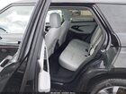 2020 Land Rover Range Rover Evoque Se Black vin: SALZP2FX2LH075798 2020 Land Rover Range Rover Evoque Se Black vin: SALZP2FX2LH075798