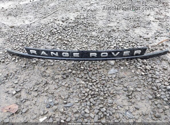 SALZP2FX2LH075798 2020 LAND ROVER RANGE ROVER EVOQUE Black Вид щитка приладів