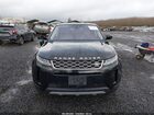 2020 Land Rover Range Rover Evoque Se Black vin: SALZP2FX2LH075798 2020 Land Rover Range Rover Evoque Se Black vin: SALZP2FX2LH075798