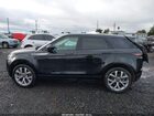 2020 Land Rover Range Rover Evoque Se Black vin: SALZP2FX2LH075798 2020 Land Rover Range Rover Evoque Se Black vin: SALZP2FX2LH075798