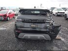 2020 Land Rover Range Rover Evoque Se Black vin: SALZP2FX2LH075798 2020 Land Rover Range Rover Evoque Se Black vin: SALZP2FX2LH075798