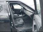 2020 Land Rover Range Rover Evoque Se Black vin: SALZP2FX2LH078250