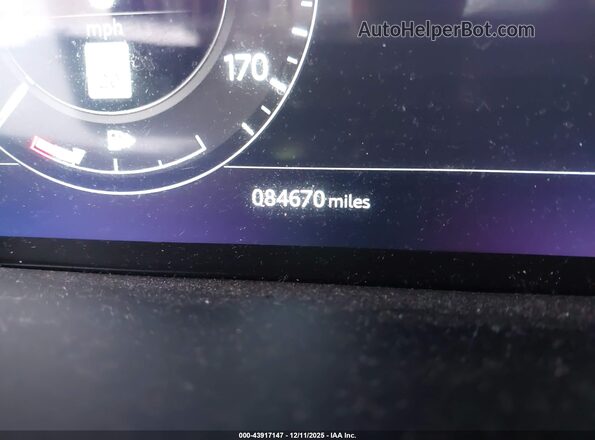 SALZP2FX2LH078250 2020 LAND ROVER RANGE ROVER EVOQUE Black 