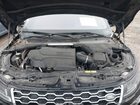 2020 Land Rover Range Rover Evoque Se Black vin: SALZP2FX2LH078250