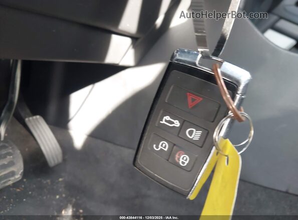 SALZP2FX4PH189923 2023 LAND ROVER RANGE ROVER EVOQUE Black Вид панелі приладів