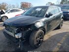 2023 Land Rover Range Rover Evoque Se Black vin: SALZP2FX4PH189923