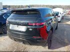 2023 Land Rover Range Rover Evoque Se Black vin: SALZP2FX4PH189923
