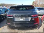 2023 Land Rover Range Rover Evoque Se Black vin: SALZP2FX4PH189923