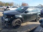 2023 Land Rover Range Rover Evoque Se Black vin: SALZP2FX4PH189923