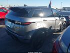 2023 Land Rover Range Rover Evoque Se Gray vin: SALZP2FX5PH191406