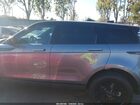 2023 Land Rover Range Rover Evoque Se Gray vin: SALZP2FX5PH191406