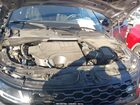 2023 Land Rover Range Rover Evoque Se Gray vin: SALZP2FX5PH191406