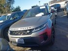 2023 Land Rover Range Rover Evoque Se Gray vin: SALZP2FX5PH191406