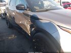 2023 Land Rover Range Rover Evoque Se Gray vin: SALZP2FX5PH191406