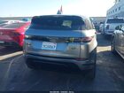 2023 Land Rover Range Rover Evoque Se Gray vin: SALZP2FX5PH191406