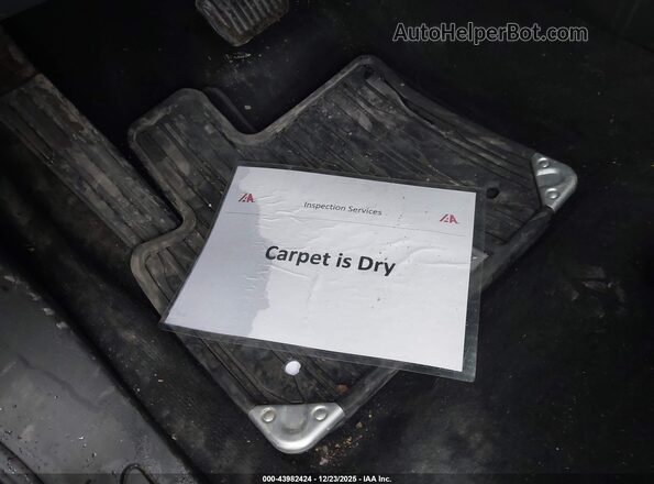 SALZP2FXXLH077637 2020 LAND ROVER RANGE ROVER EVOQUE Black Դիմացի տեսք