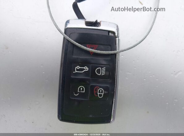 SALZP2FXXLH077637 2020 LAND ROVER RANGE ROVER EVOQUE Black Առջևի վահանակի տեսք
