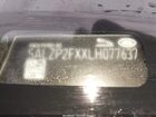 2020 Land Rover Range Rover Evoque Se Black vin: SALZP2FXXLH077637