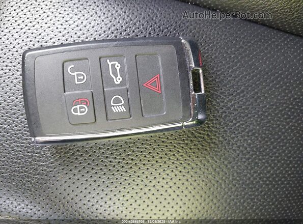 SALZT2FX7NH173384 2022 LAND ROVER RANGE ROVER EVOQUE White წინა პანელის ხედი
