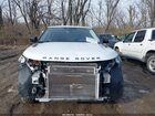 2022 Land Rover Range Rover Evoque R-dynamic S White vin: SALZT2FX7NH173384 2022 Land Rover Range Rover Evoque R-dynamic S White vin: SALZT2FX7NH173384