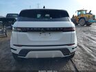 2022 Land Rover Range Rover Evoque R-dynamic S White vin: SALZT2FX7NH173384 2022 Land Rover Range Rover Evoque R-dynamic S White vin: SALZT2FX7NH173384