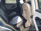 2023 Land Rover Range Rover Evoque R-dynamic S Серый vin: SALZT2FX8PH210896