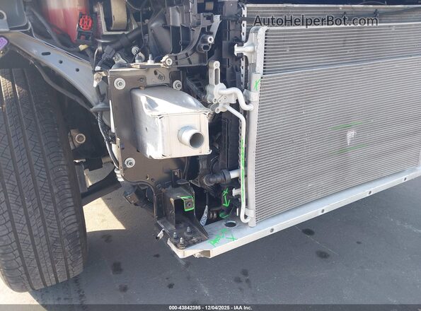 SALZT2FX8PH210896 2023 LAND ROVER RANGE ROVER EVOQUE Серый 