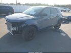 2023 Land Rover Range Rover Evoque R-dynamic S Серый vin: SALZT2FX8PH210896