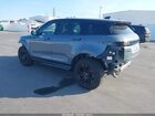 2023 Land Rover Range Rover Evoque R-dynamic S Серый vin: SALZT2FX8PH210896