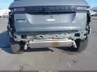 2023 Land Rover Range Rover Evoque R-dynamic S Серый vin: SALZT2FX8PH210896