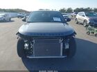 2023 Land Rover Range Rover Evoque R-dynamic S Серый vin: SALZT2FX8PH210896