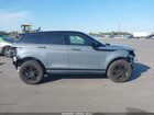 2023 Land Rover Range Rover Evoque R-dynamic S Серый vin: SALZT2FX8PH210896