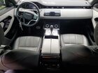 2023 Land Rover Range Rover Evoque R-dynamic S Белый vin: SALZT2FXXPH214738