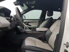 2023 Land Rover Range Rover Evoque R-dynamic S Белый vin: SALZT2FXXPH214738