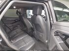 2020 Land Rover Range Rover Evoque R-dynamic S Черный vin: SALZT2GX7LH086340