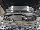 2020 Land Rover Range Rover Evoque R-dynamic S Черный vin: SALZT2GX7LH086340