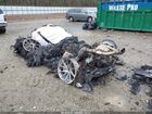2025 Mclaren 750s Coupe White vin: SBM14ACA3SW009320