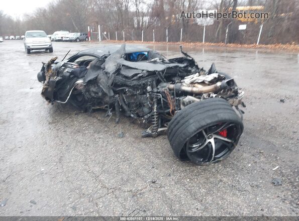 2025 MCLAREN 750S SPIDER