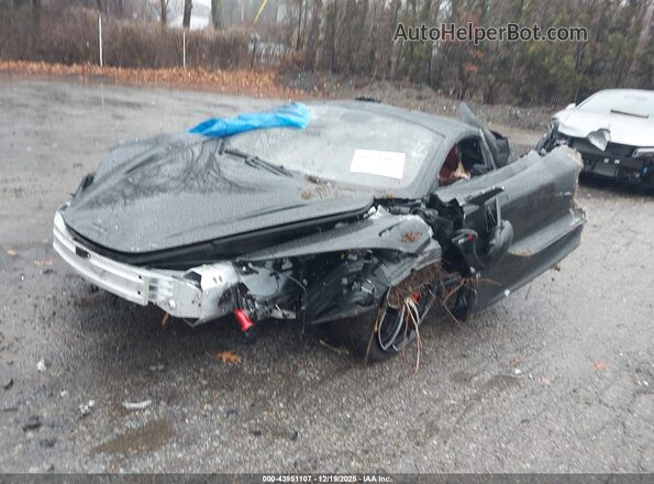 2025 MCLAREN 750S SPIDER