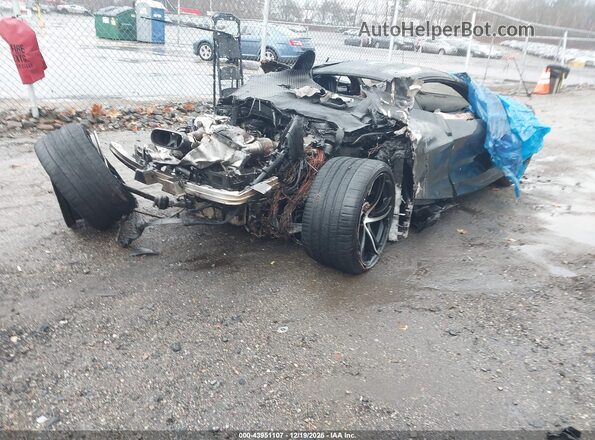 2025 MCLAREN 750S SPIDER