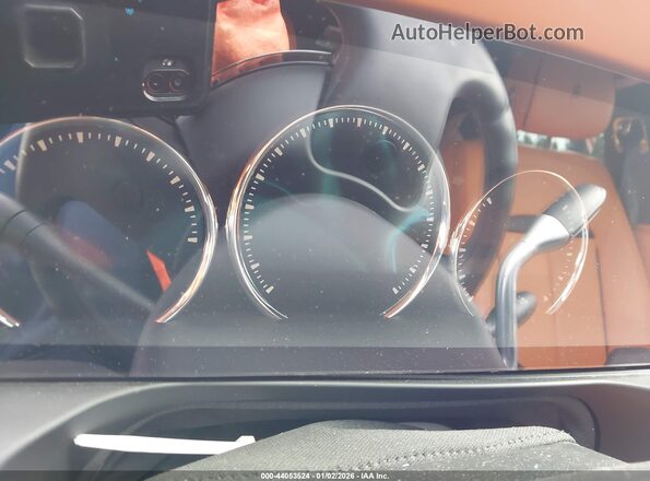 SCATV0C00NU213029 2022 ROLLS-ROYCE GHOST Black უკანა სავარძლების ხედი
