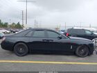 2022 Rolls-royce Ghost   Black vin: SCATV0C00NU213029